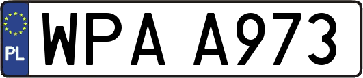 WPAA973
