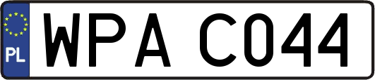 WPAC044