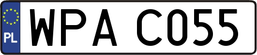 WPAC055