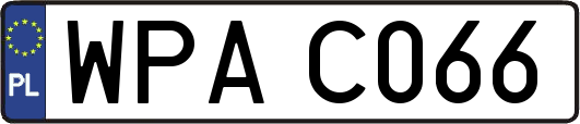 WPAC066