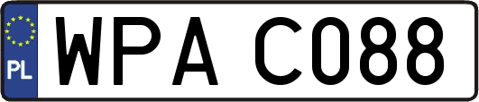 WPAC088