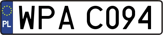 WPAC094