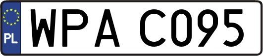 WPAC095