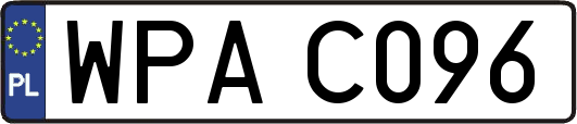 WPAC096