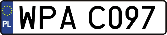 WPAC097