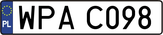 WPAC098