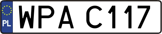 WPAC117
