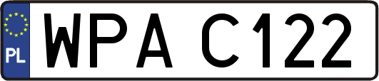 WPAC122
