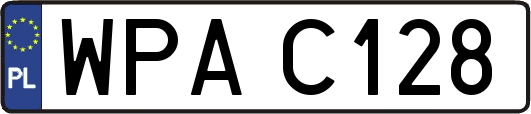 WPAC128