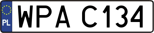 WPAC134