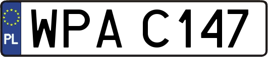 WPAC147