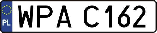 WPAC162