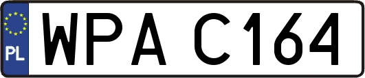 WPAC164