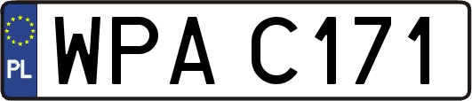 WPAC171
