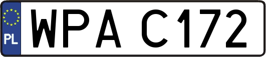 WPAC172