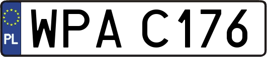 WPAC176
