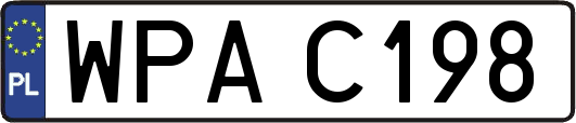 WPAC198