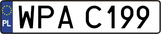 WPAC199
