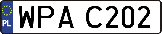 WPAC202
