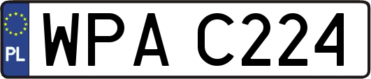 WPAC224