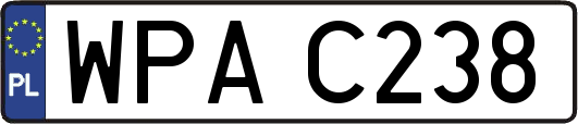 WPAC238
