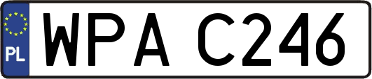 WPAC246