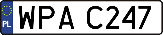 WPAC247