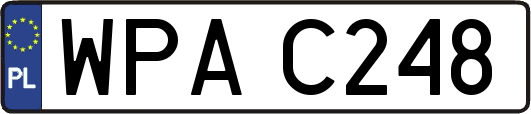 WPAC248