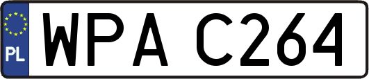 WPAC264