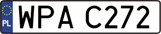 WPAC272