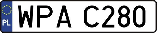 WPAC280