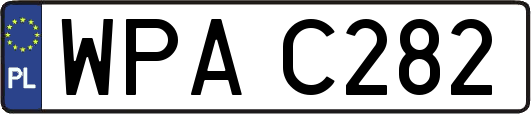 WPAC282