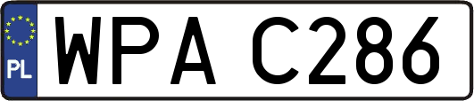 WPAC286