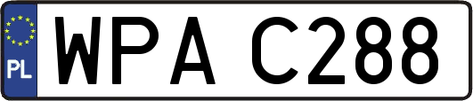 WPAC288