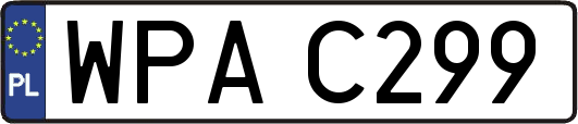 WPAC299