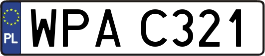 WPAC321