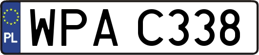 WPAC338