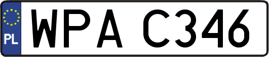 WPAC346
