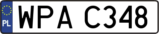 WPAC348