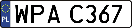 WPAC367