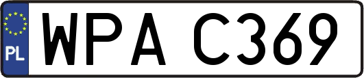 WPAC369