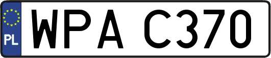 WPAC370
