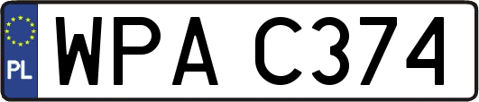 WPAC374