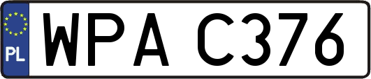 WPAC376