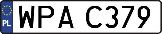 WPAC379