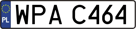 WPAC464