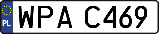 WPAC469
