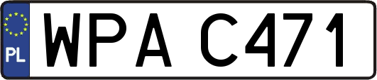 WPAC471