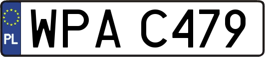 WPAC479