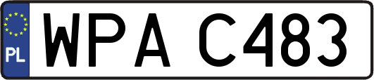 WPAC483